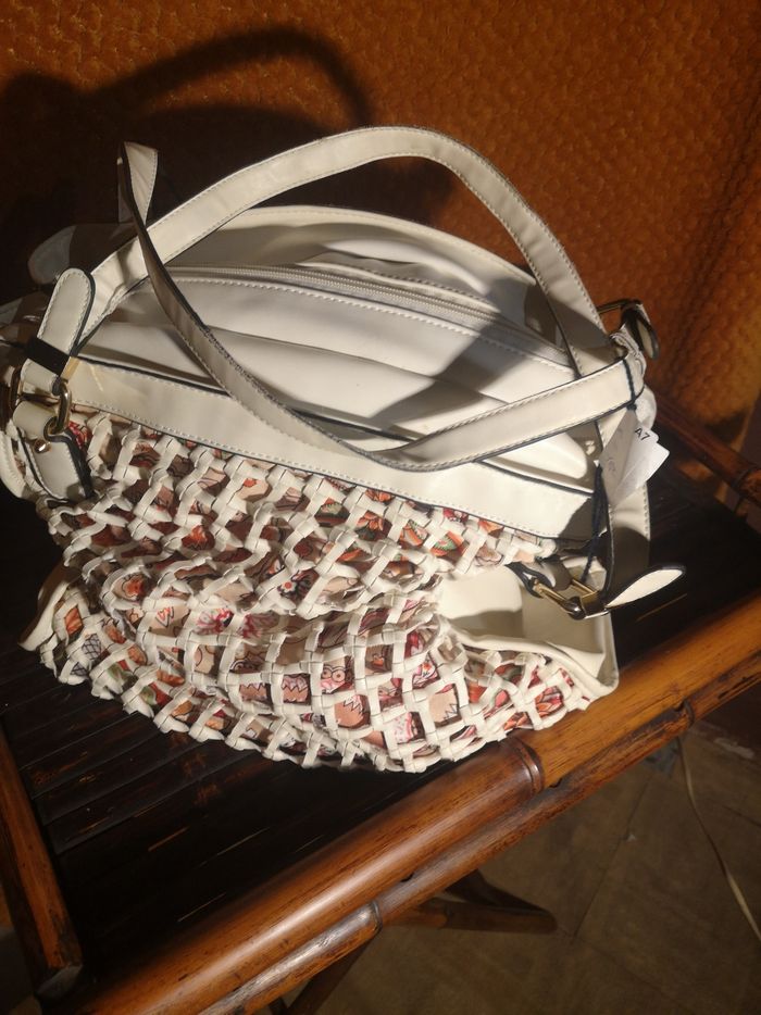 Sac à main federika