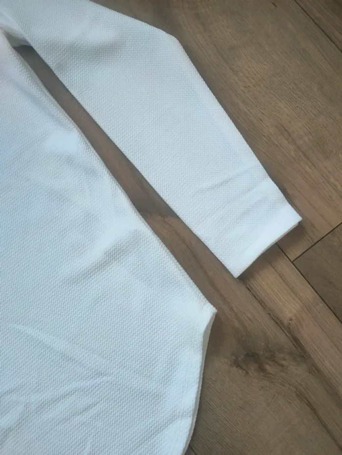 Pull fin homme XL mentex neuf - photo numéro 2