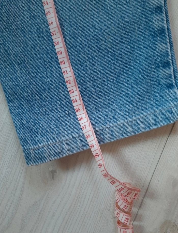 Jean femme T36/38 - photo numéro 6