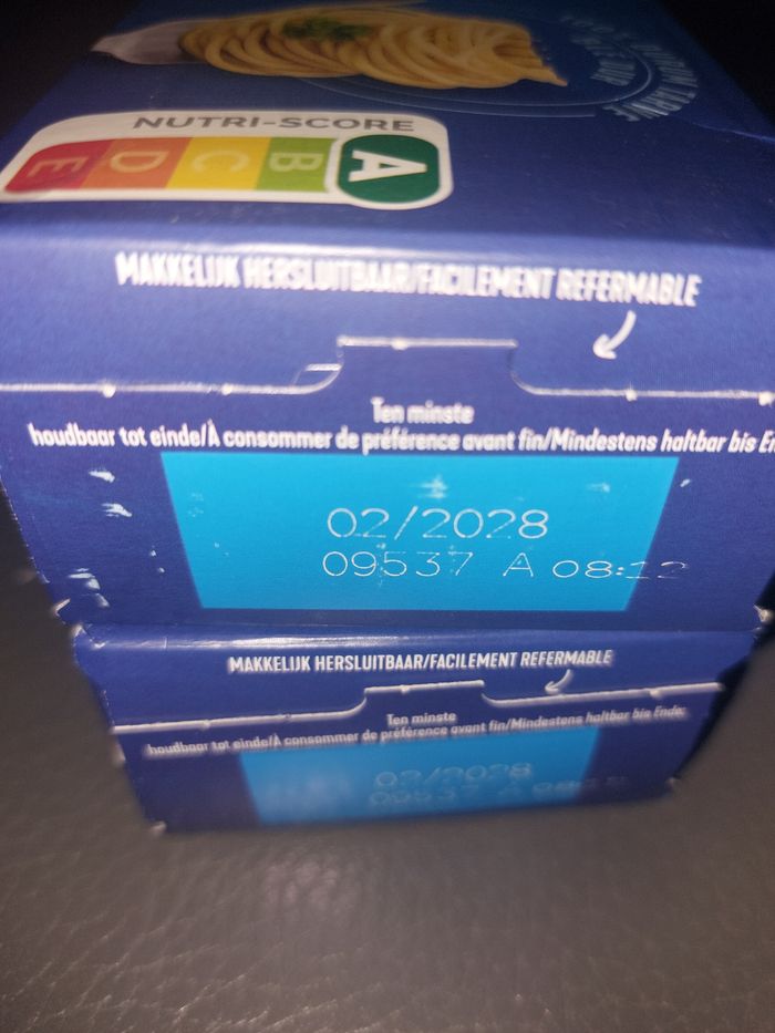 Lot spaghetti soybry - photo numéro 3