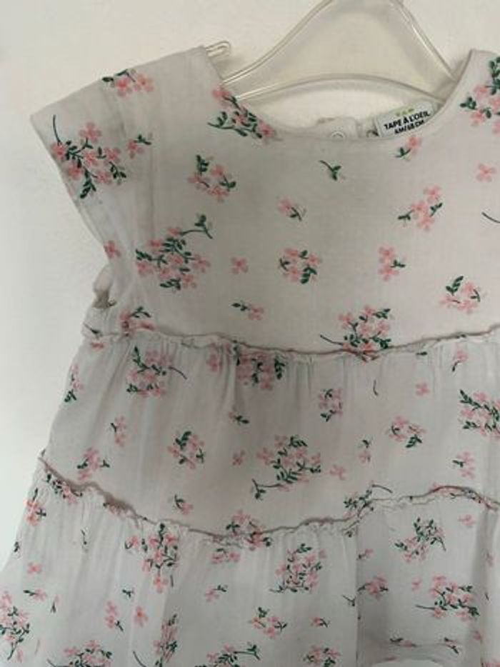 Robe 6 mois - photo numéro 2