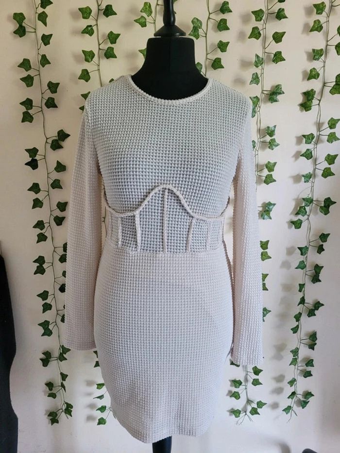 Robe shein 42