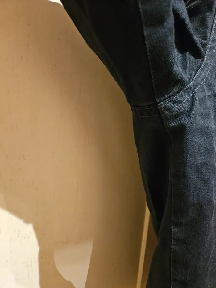 Manteau RAW - photo numéro 4