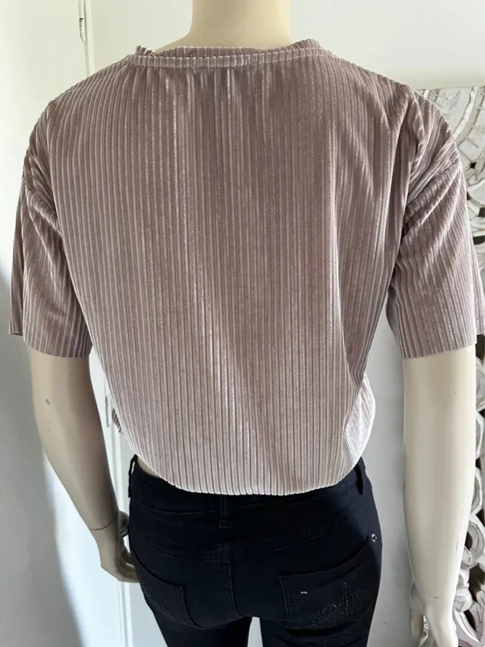T-shirt - photo numéro 3