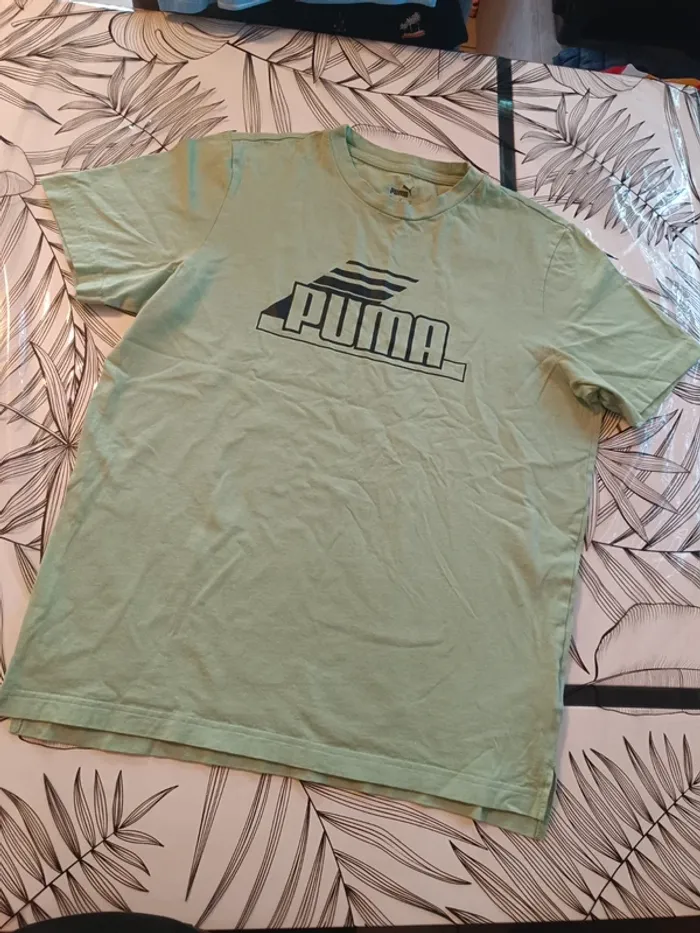 Tee-shirt homme - photo numéro 2