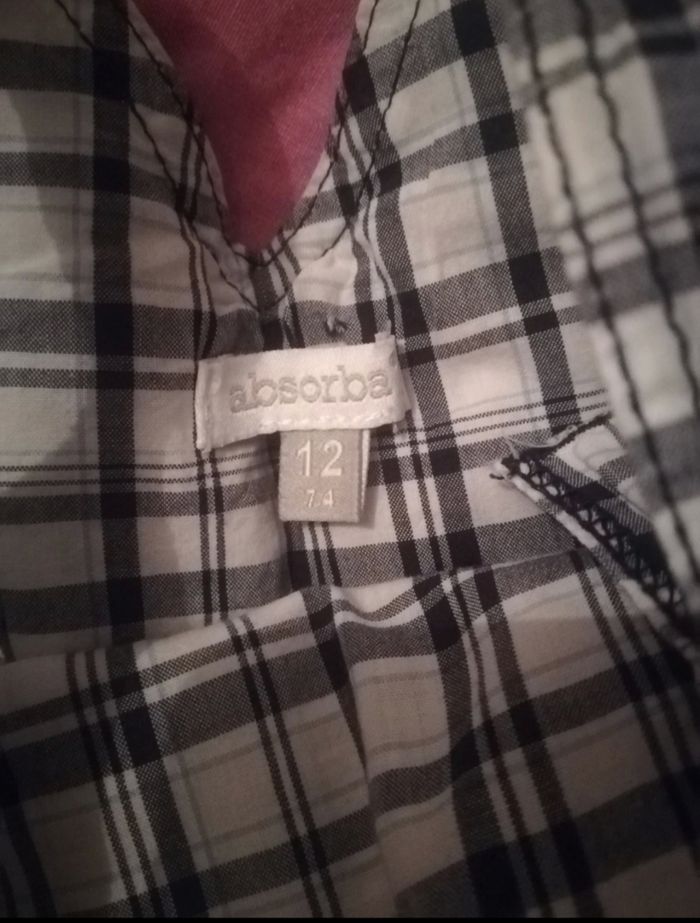 Salopette - photo numéro 2