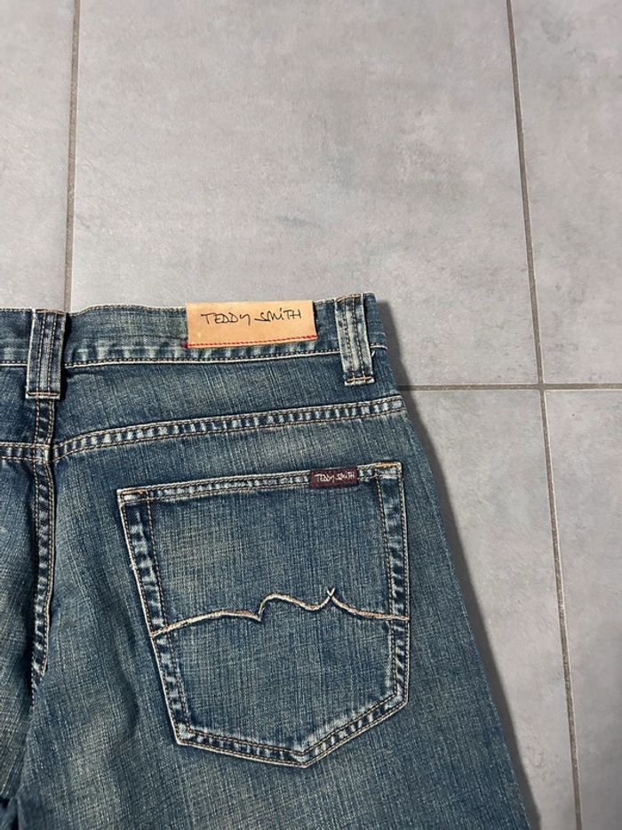 Jean Teddy smith - photo numéro 3