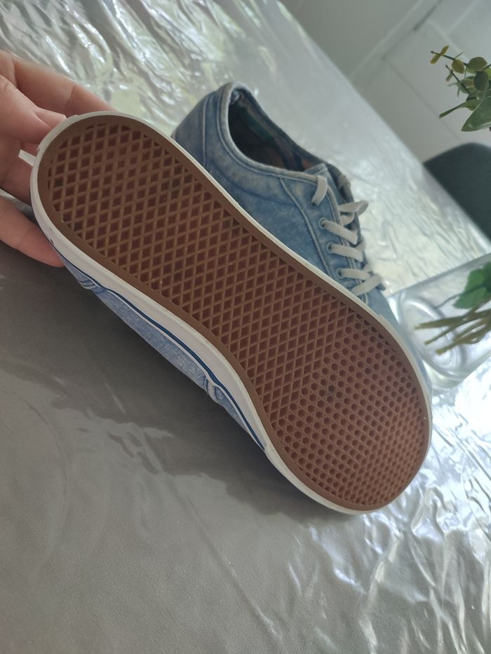 Chaussure vans - photo numéro 4