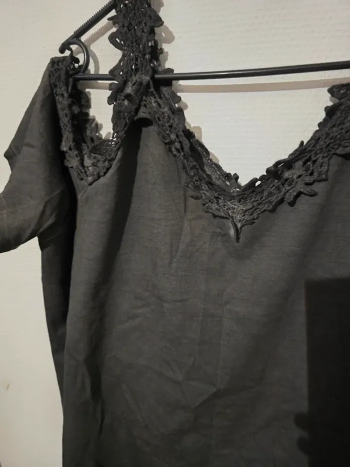 Tee shirt - photo numéro 3
