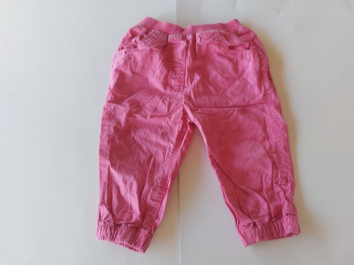 Pantalon 12 mois
