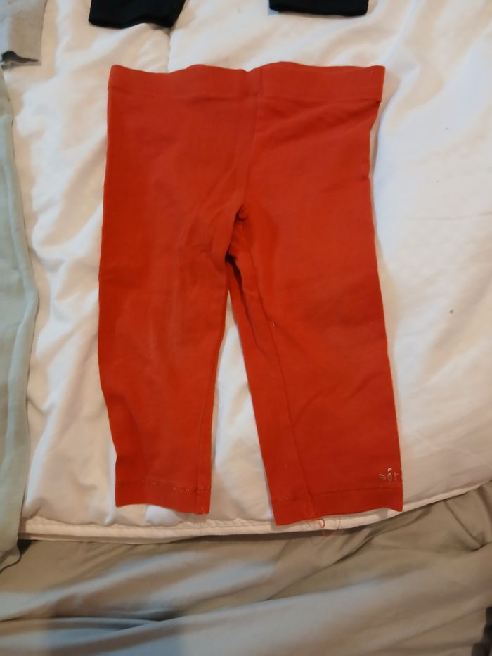 Lot pantalons - photo numéro 3