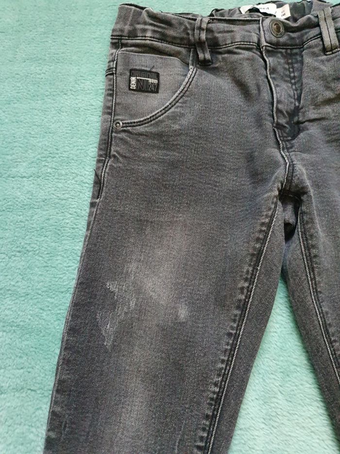 Tres beau jean 11 ans - photo numéro 2