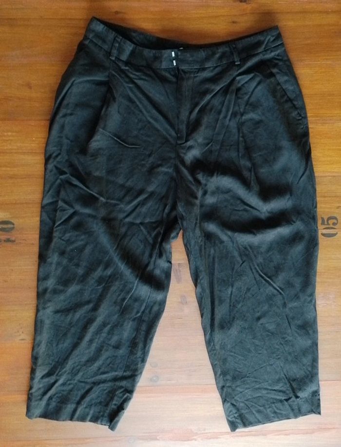 Pantalon noir