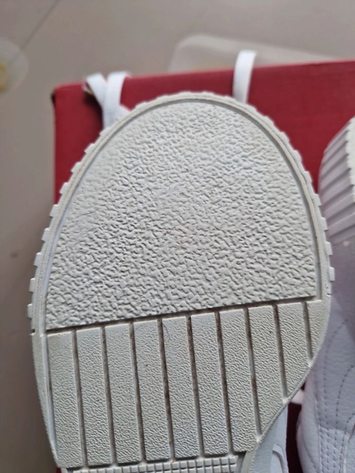 Baskets Puma 🐯 - photo numéro 18