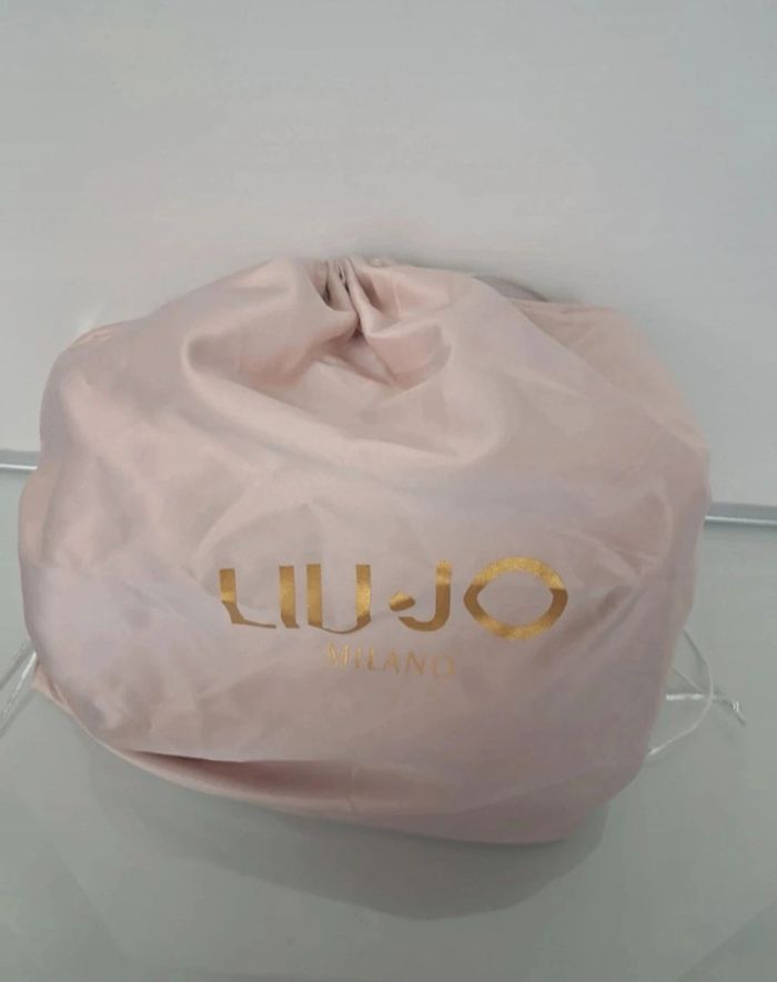 Liu Jo sac à main bandoulière été + porte-monnaie neuf - photo numéro 16