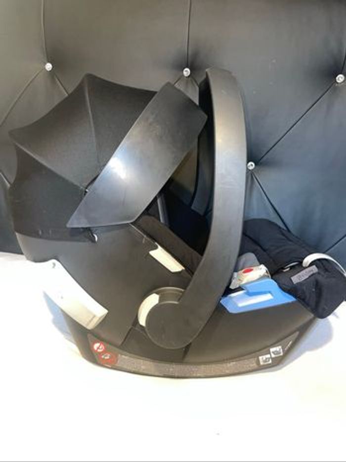 Cosy cybex aton 5 - photo numéro 3