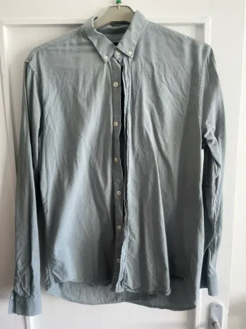 Chemise Balibaris
