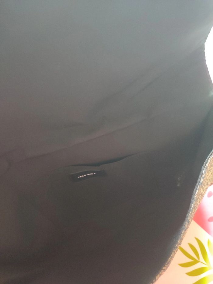 Sac pochette bandoulière Vero Moda - photo numéro 2