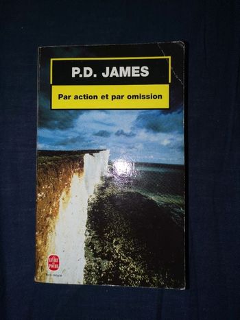 Livre "par action et par omission"