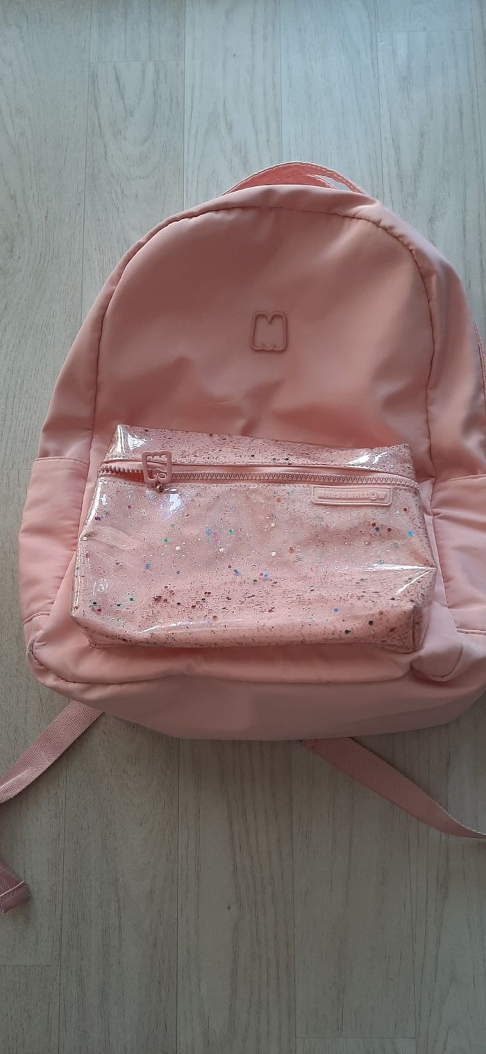 Cartable fille