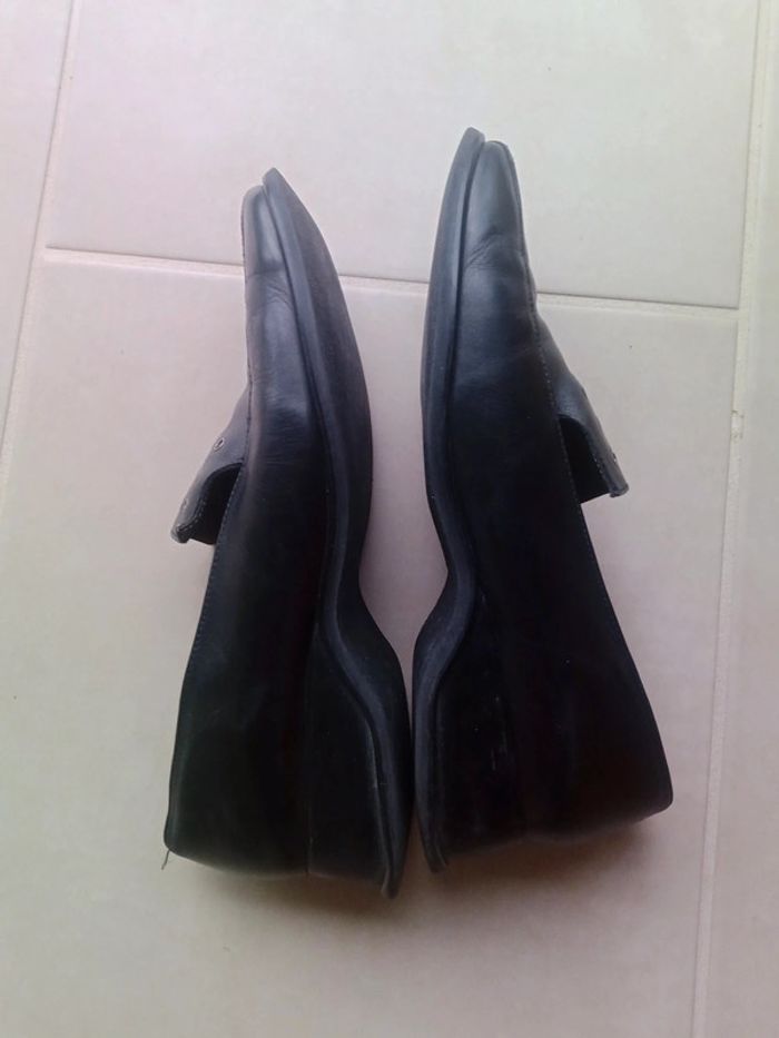 Chaussures noires - photo numéro 4