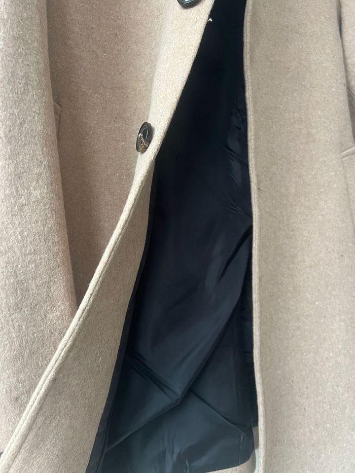 Manteaux KİB gris - photo numéro 2