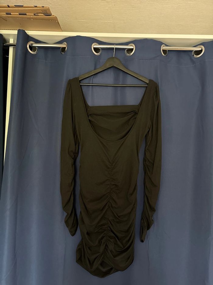 Robe sexy shein M