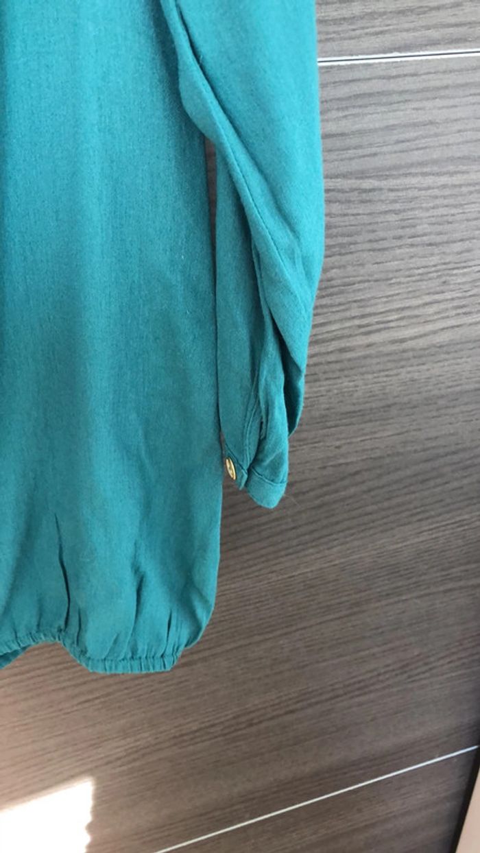 Blouse - photo numéro 5