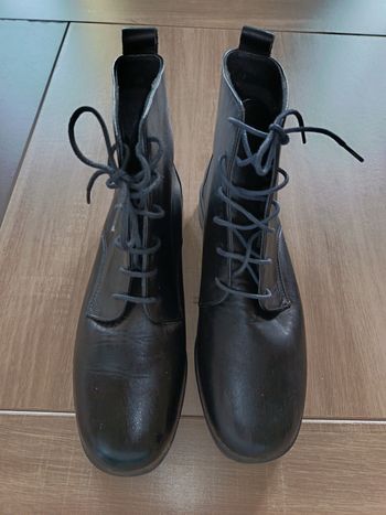 Bottine femme taille 39