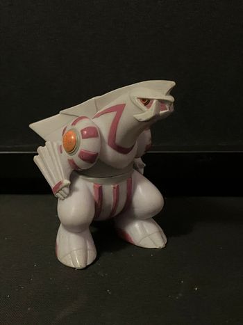 Figurine Pokémon Palkia