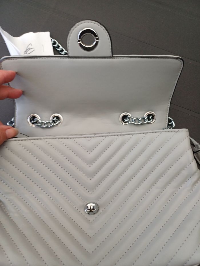 sac bandoulière - photo numéro 3