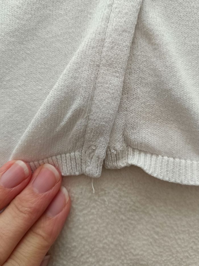 🌸 Gilets - Taille 6 ans 🌸 - photo numéro 4