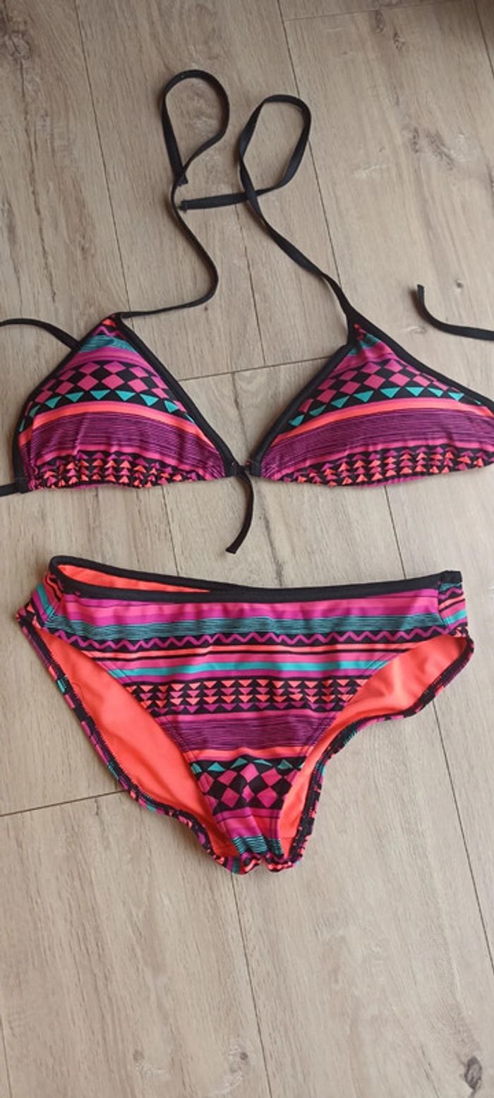 Maillot de bain