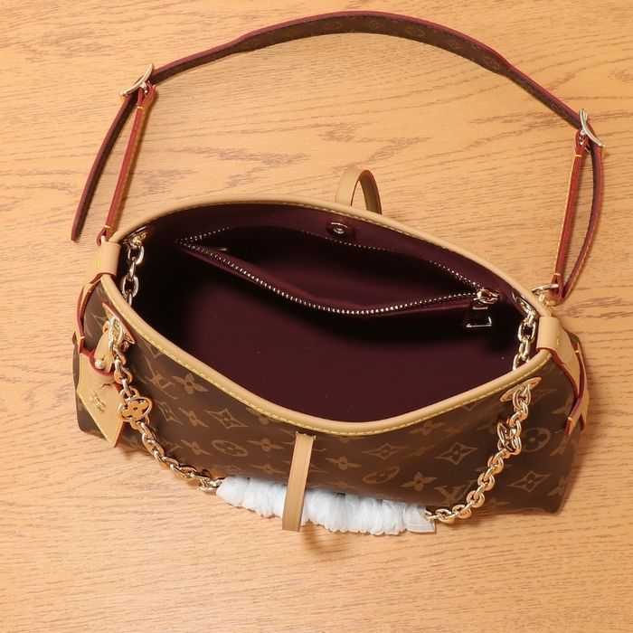 Louis Vuitton  CarryAll BB  Monogram   M13014 - photo numéro 4