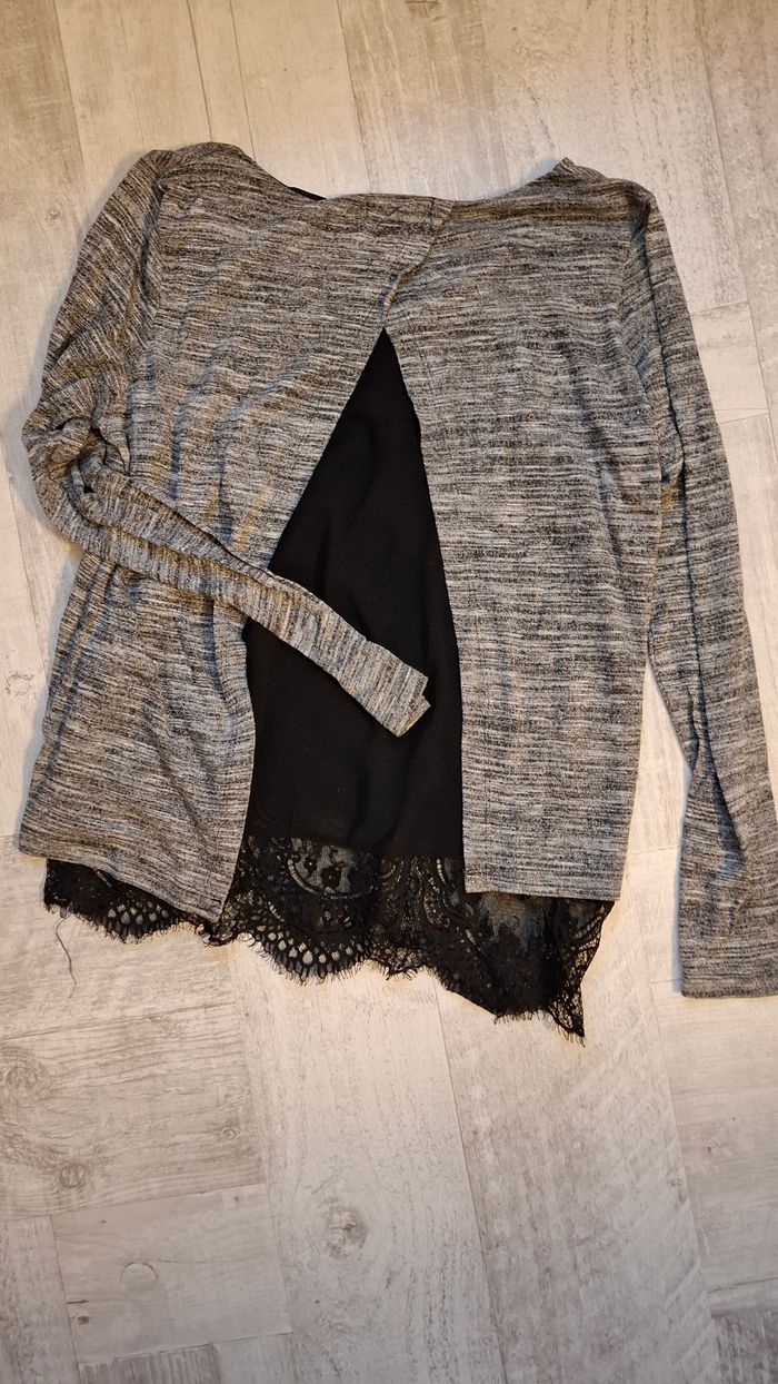 Haut bi matière - photo numéro 4