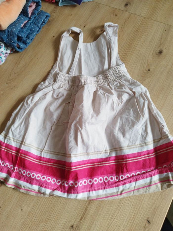 Robe fluide - photo numéro 3