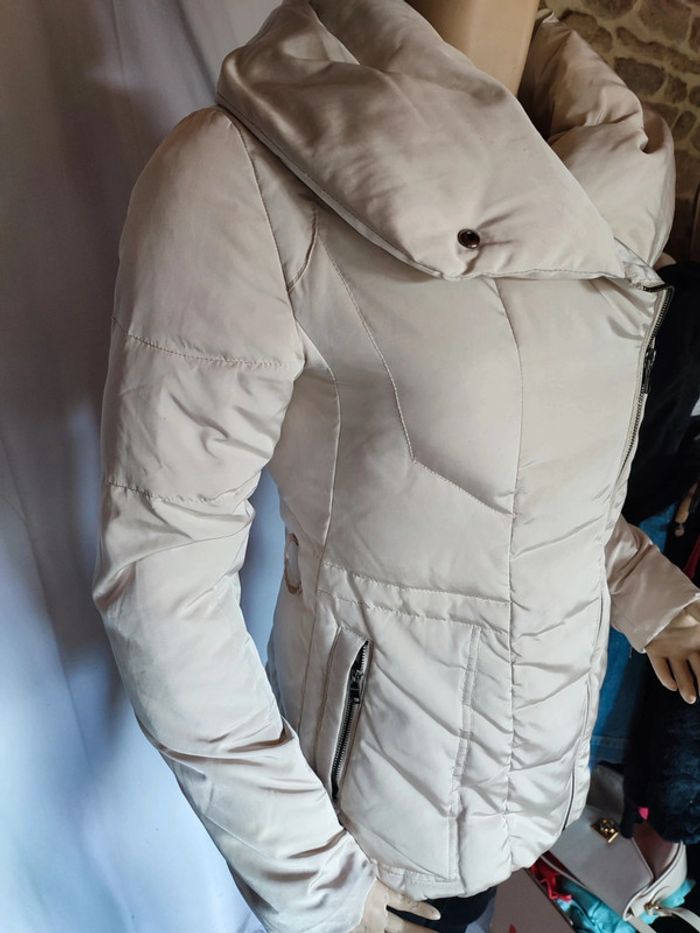 Manteau - photo numéro 2