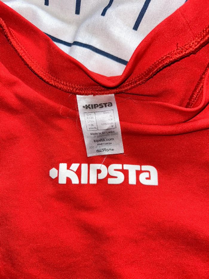 Lots de t shirt kipsta - photo numéro 8