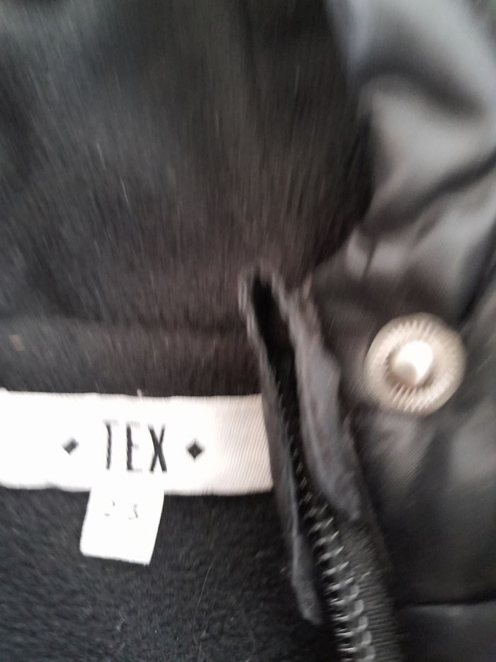 Doudoune - photo numéro 2