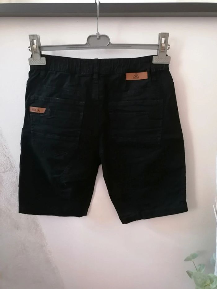 Short noir Firefly 36 ou 16ans - photo numéro 2