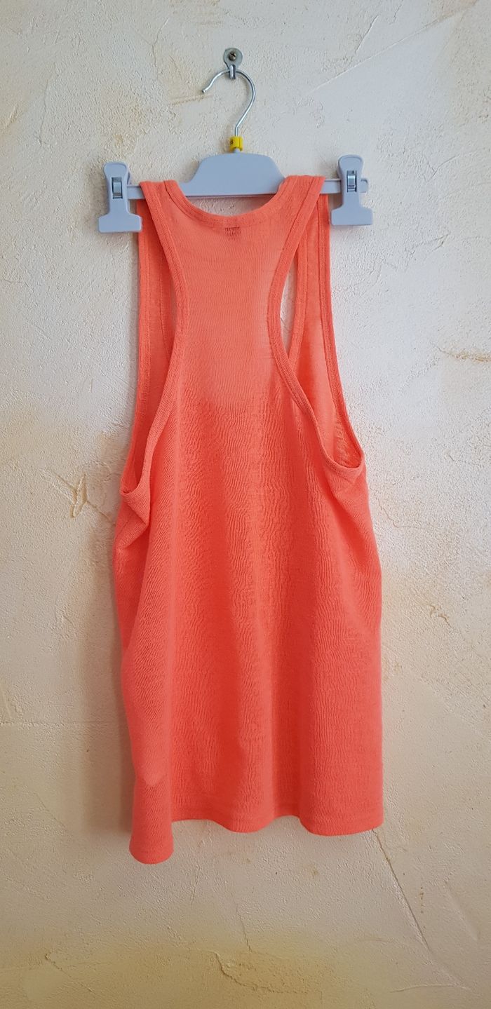 Débardeur femme taille XS - photo numéro 4