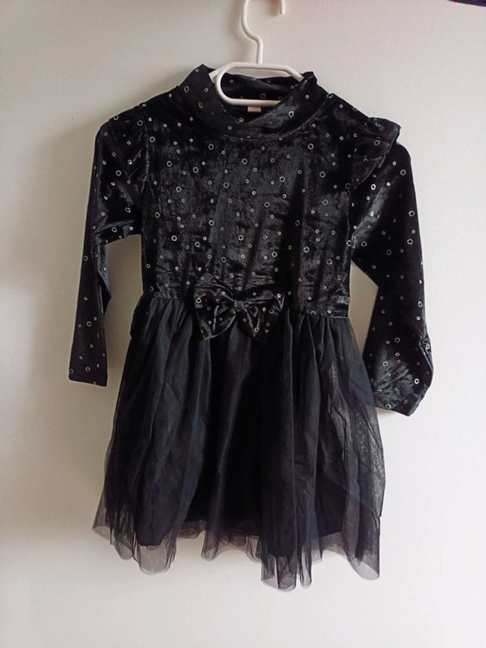 Robe neuve