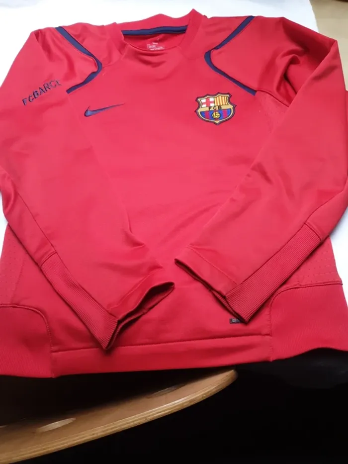 Sweat Barcelone