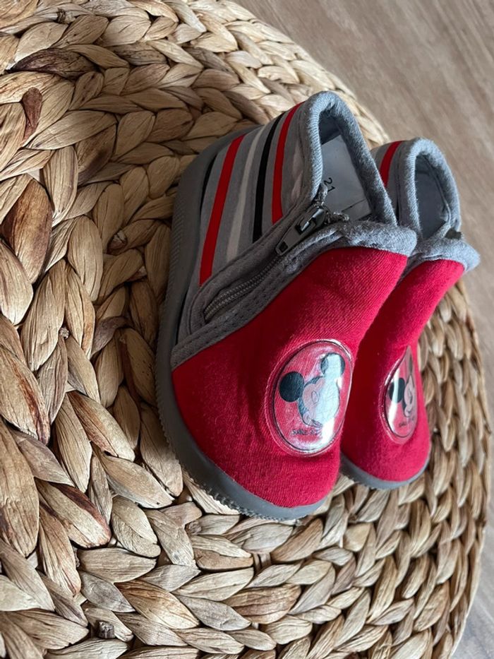 Chausson 21 - photo numéro 2