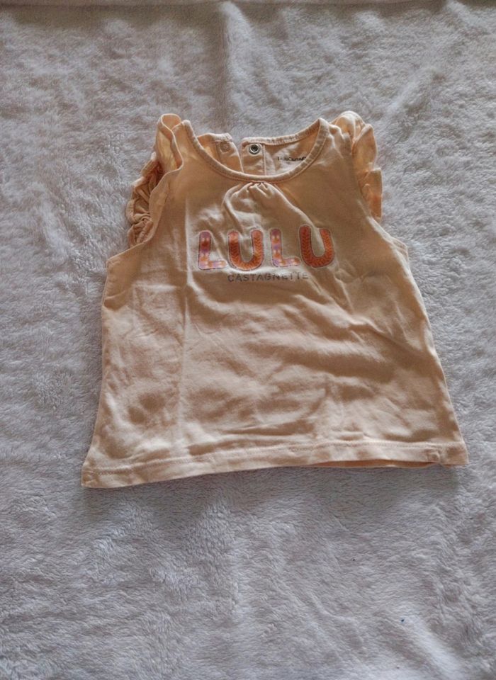 Tee shirt - photo numéro 2