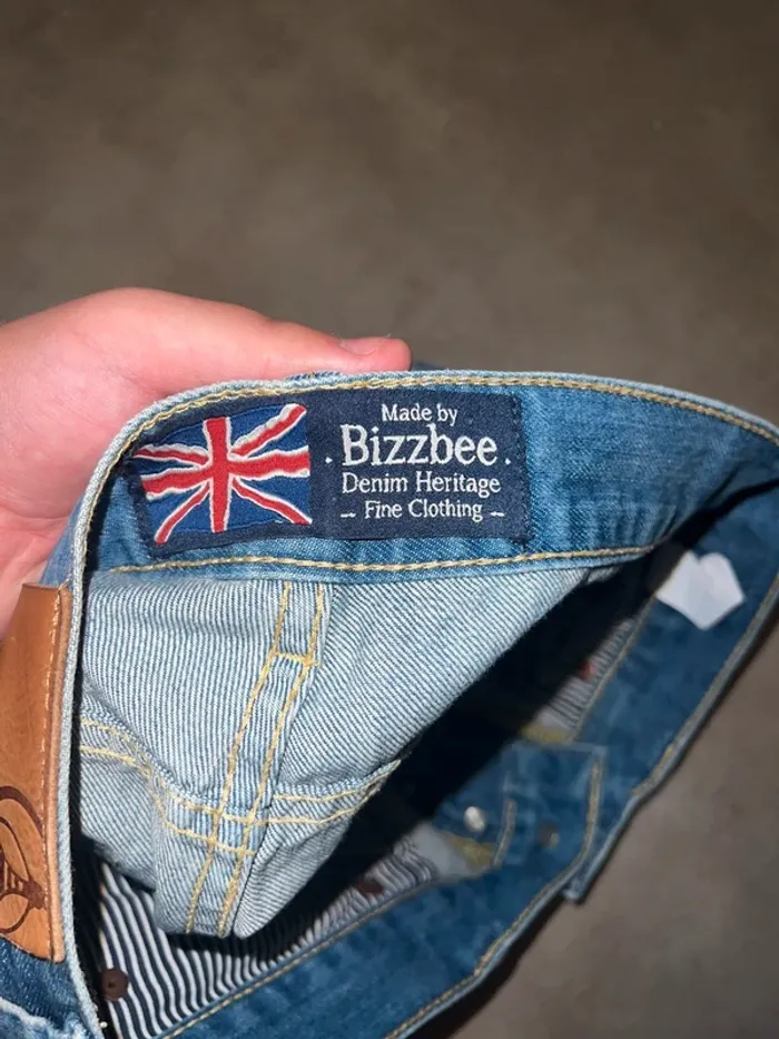 Jeans Bizzbee - photo numéro 2