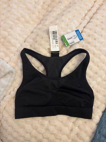 Brassière de sport