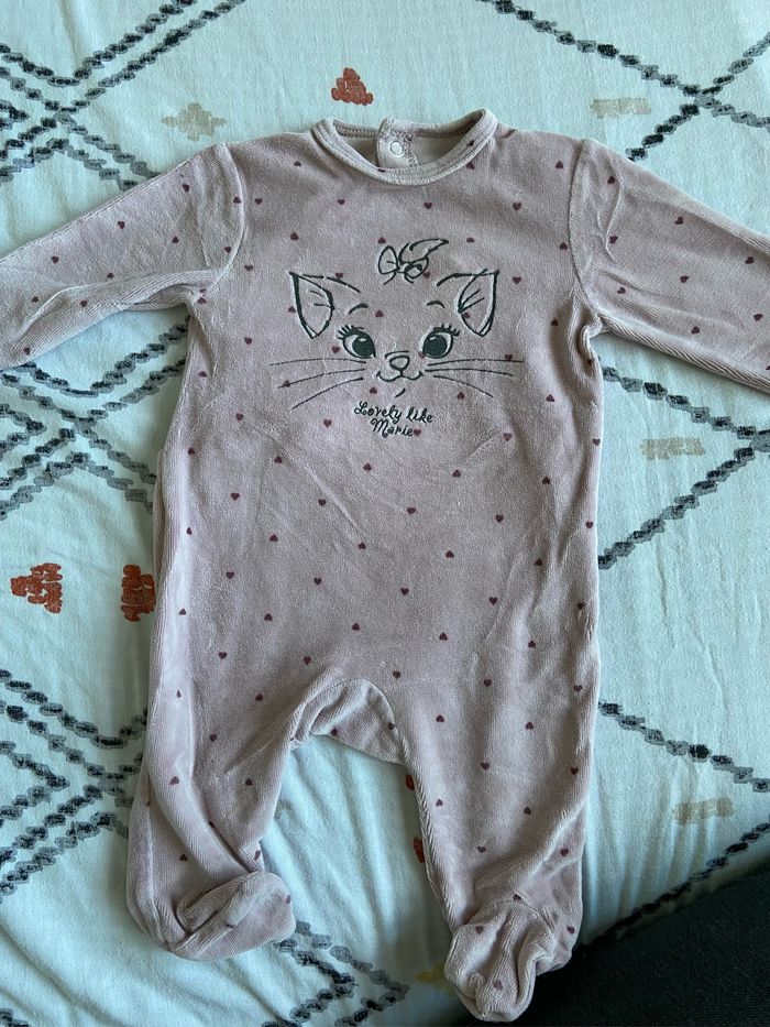 Pyjamas - photo numéro 5