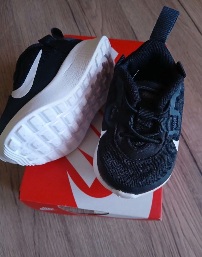 Basket Nike - photo numéro 4