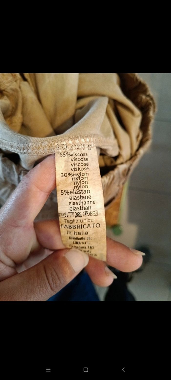 Pantalon neuf - photo numéro 4